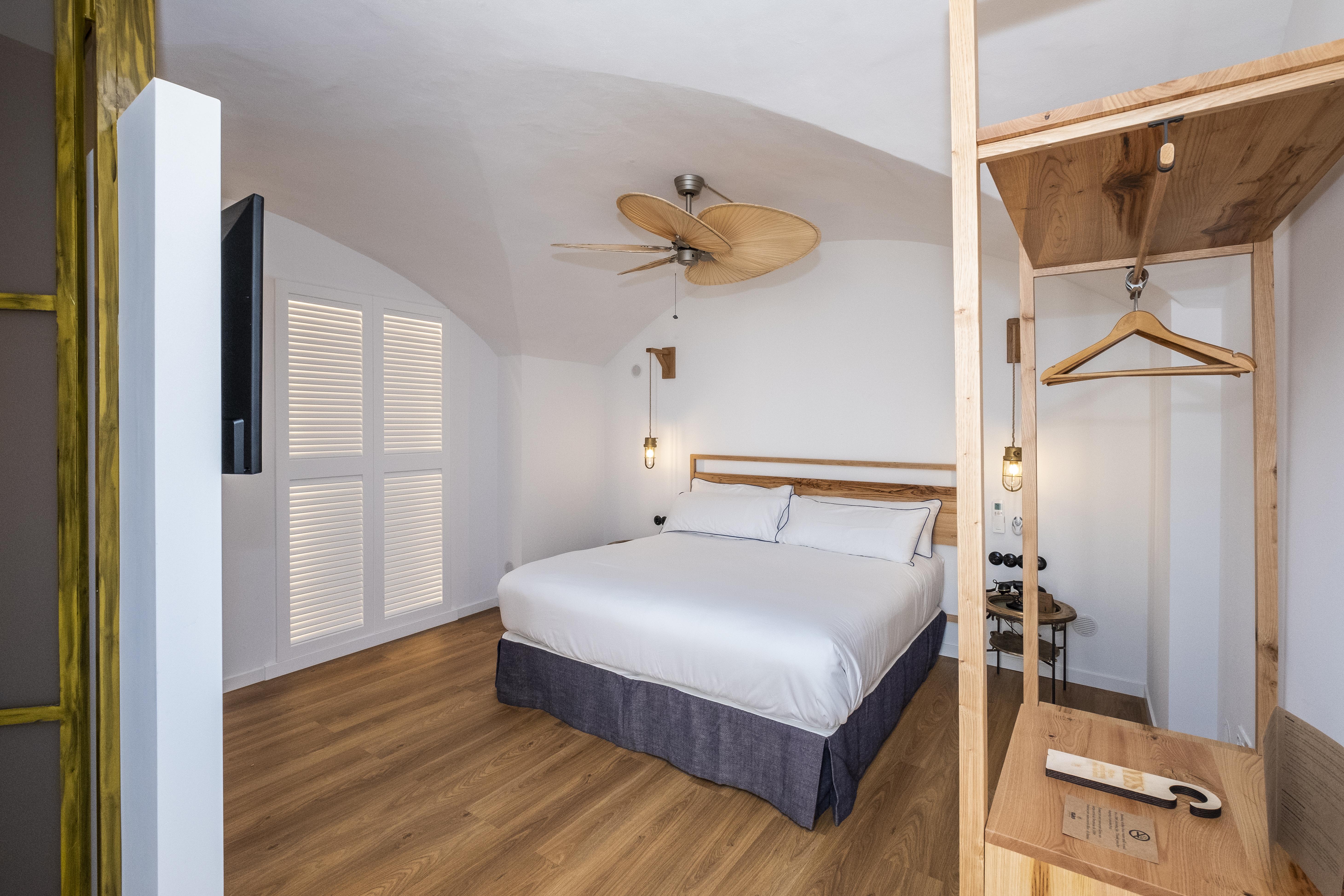 Nao Catedral Boutique Hotel Ciutadella  Exterior photo