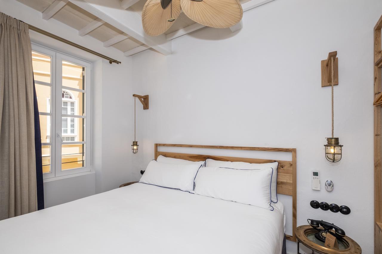 Nao Catedral Boutique Hotel Ciutadella  Exterior photo